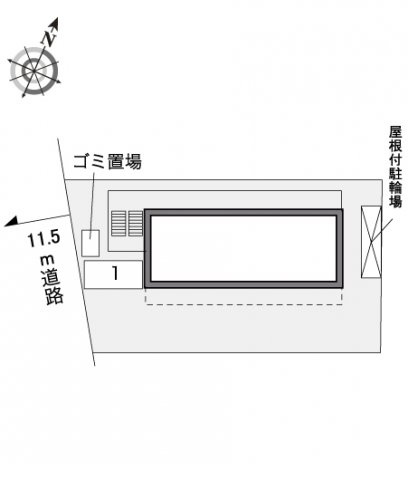 レオパレスルーメンのその他