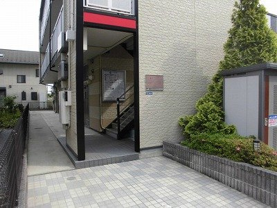 レオパレスルーメンのその他