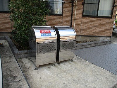 レオパレスパールのその他