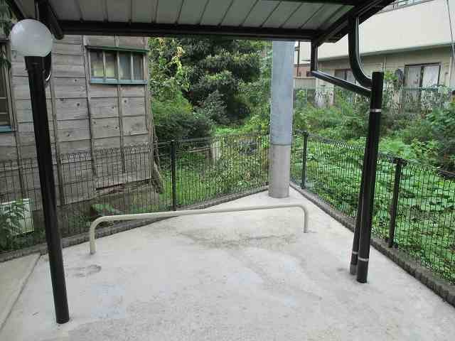 レオパレスパールのその他