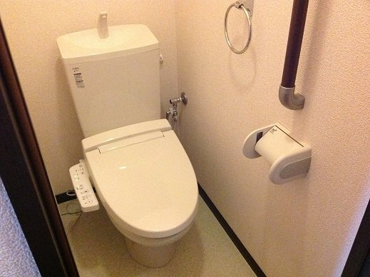 レオパレスパールのその他