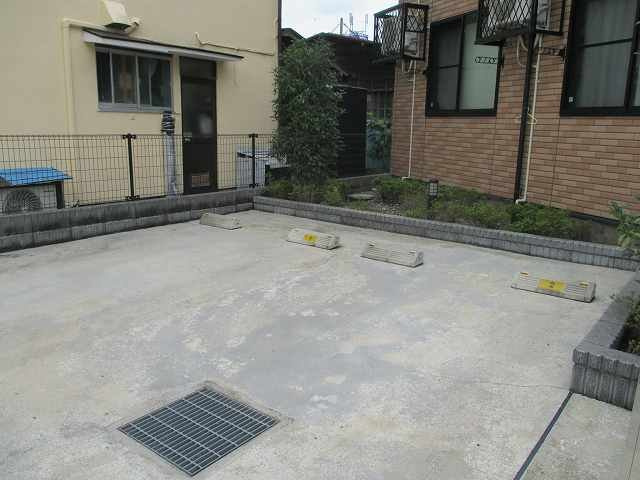 レオパレスパールのその他