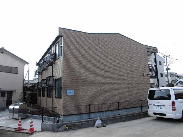 レオパレスパールのその他