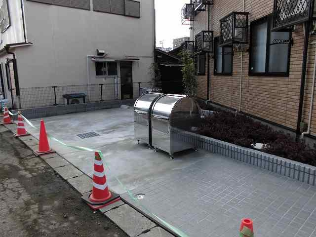 レオパレスパールのその他