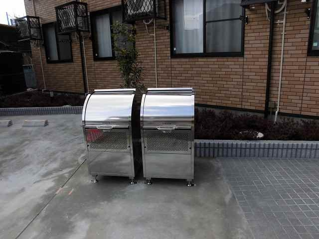 レオパレスパールのその他