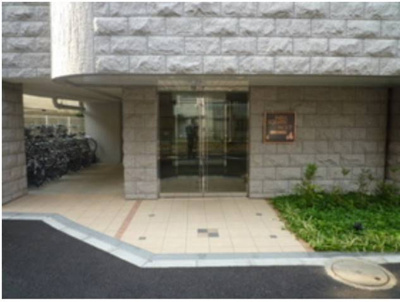 【エントランス】 | クレイシア旗の台