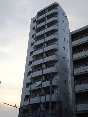 【外観】 | クレイシア旗の台