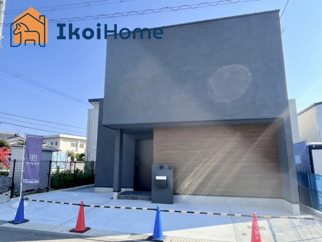 明石市魚住町長坂寺　Ⅱ　15号地　新築戸建の駐車場|●年中無休：当日予約可●西区、垂水区、明石市初。弊社は契約前に新築戸建の住宅診断を無料で行っています