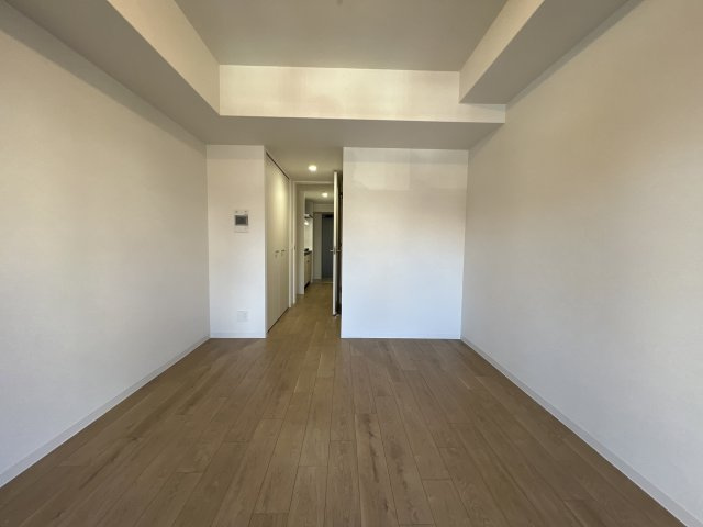 アルティザ姫路の居間・リビング