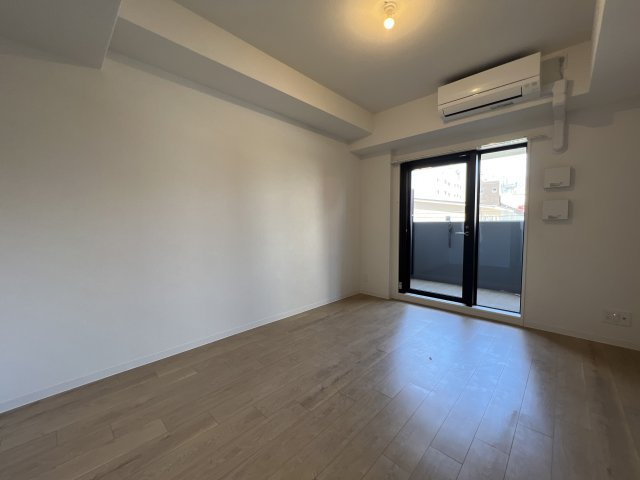 アルティザ姫路の寝室