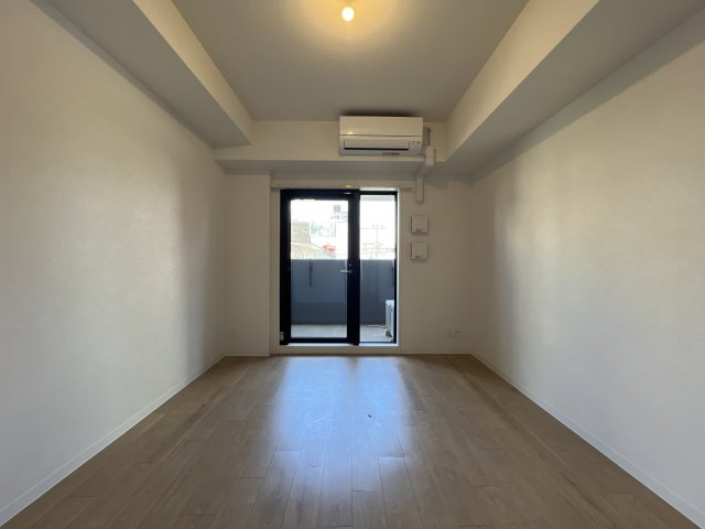 アルティザ姫路の居間・リビング