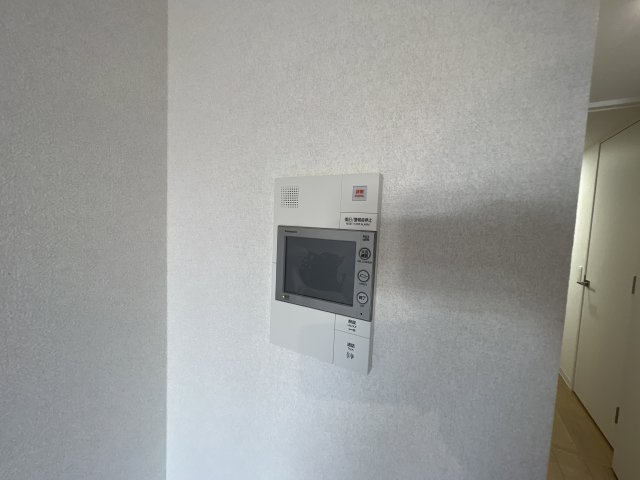 アルティザ姫路のセキュリティ