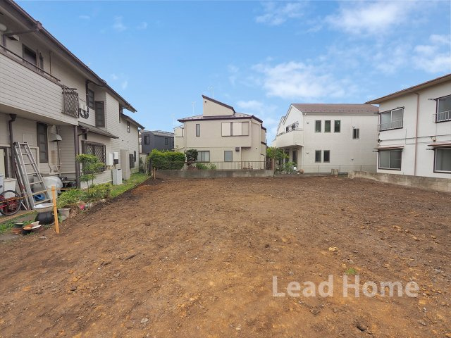 【外観】 | 世田谷区砧7丁目