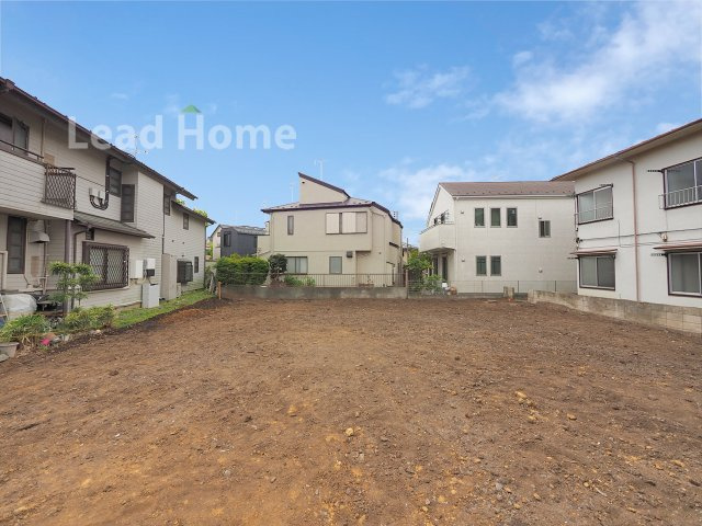 【外観】 | 世田谷区砧7丁目