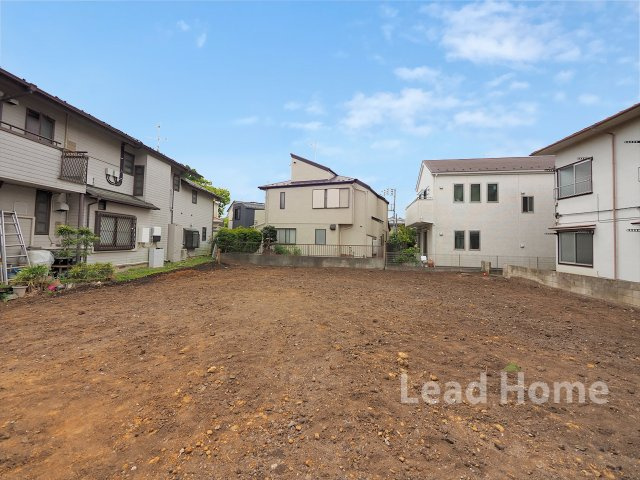 【外観】 | 世田谷区砧7丁目