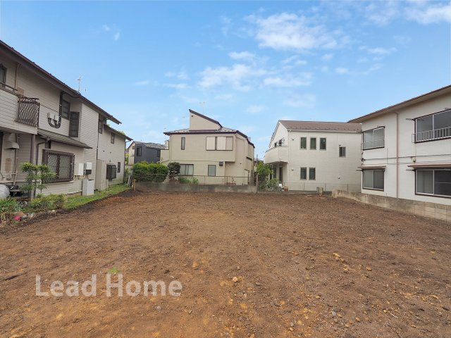 【外観】 | 世田谷区砧7丁目 | 小田急線「祖師ヶ谷大蔵」駅から徒歩約11分、一種低層の閑静なエリアです。