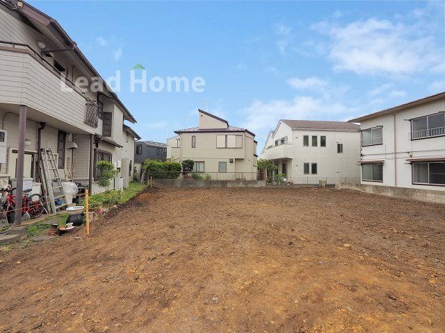 【外観】 | 世田谷区砧7丁目