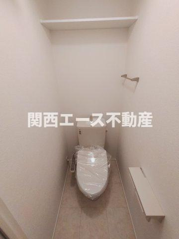【トイレ】 | エトワール東大阪