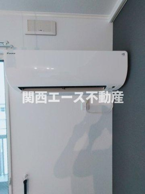 【設備】 | エトワール東大阪