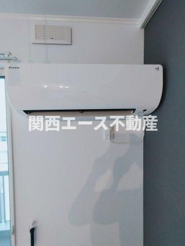 【設備】 | エトワール東大阪