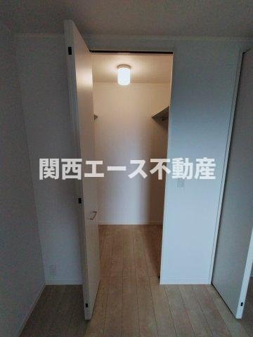 【収納】 | エトワール東大阪