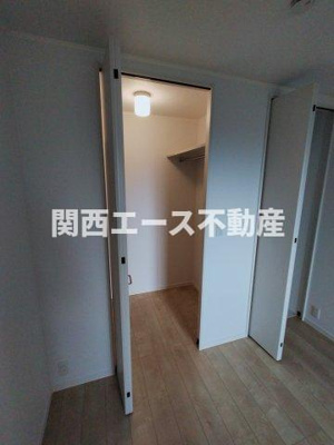 【収納】 | エトワール東大阪