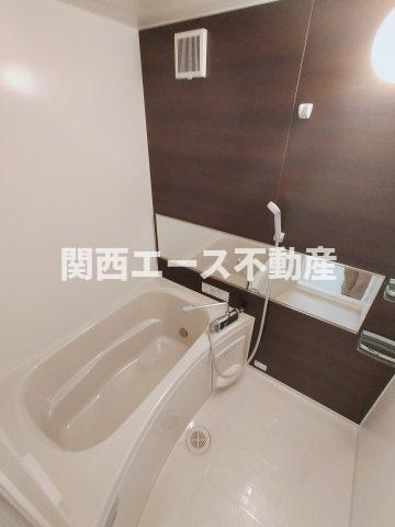 【浴室】 | エトワール東大阪