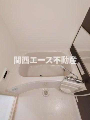 【浴室】 | エトワール東大阪