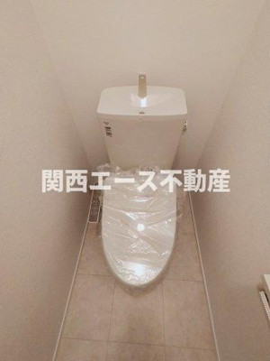 【トイレ】 | エトワール東大阪