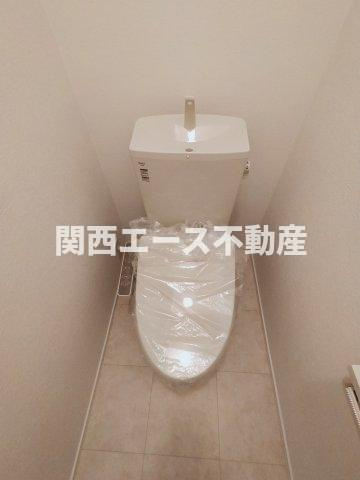 【トイレ】 | エトワール東大阪