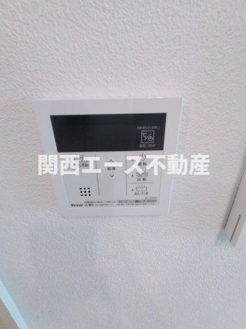 【設備】 | エトワール東大阪
