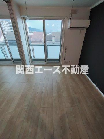 【居間・リビング】 | エトワール東大阪