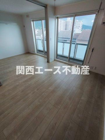 【居間・リビング】 | エトワール東大阪