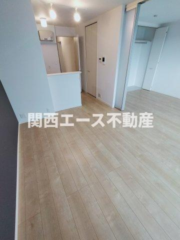 【居間・リビング】 | エトワール東大阪