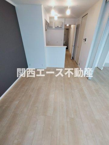 【居間・リビング】 | エトワール東大阪