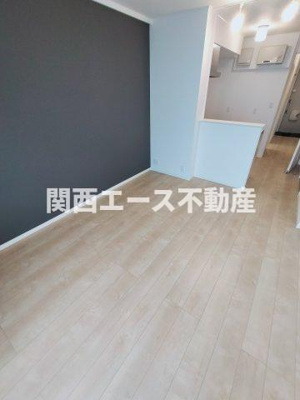 【内装】 | エトワール東大阪
