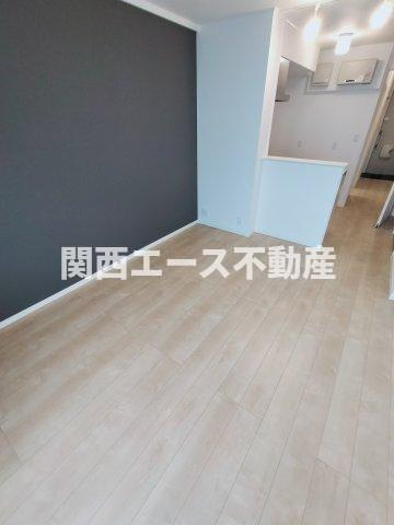 【内装】 | エトワール東大阪