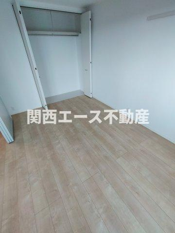【内装】 | エトワール東大阪