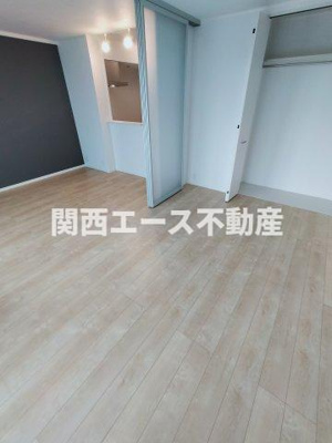 【内装】 | エトワール東大阪