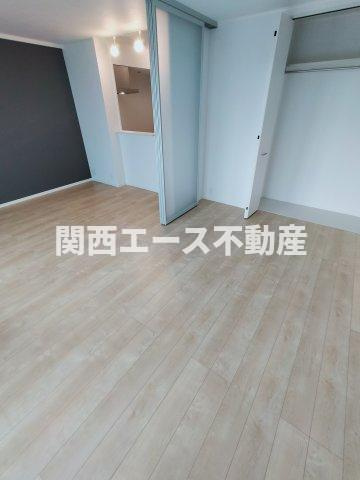 【内装】 | エトワール東大阪