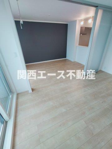 【居間・リビング】 | エトワール東大阪