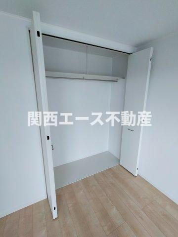 【収納】 | エトワール東大阪