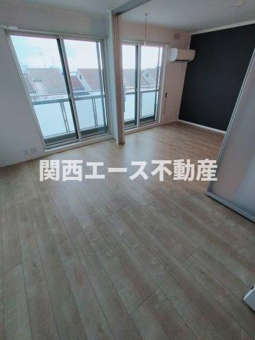 【洋室】 | エトワール東大阪