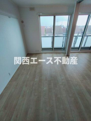 【洋室】 | エトワール東大阪