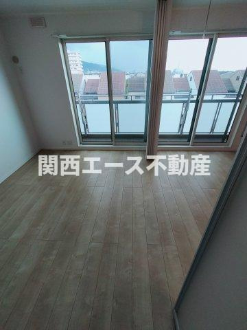 【居間・リビング】 | エトワール東大阪