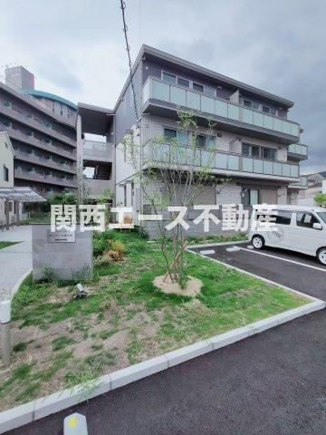 【外観】 | エトワール東大阪