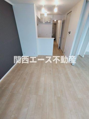 【居間・リビング】 | エトワール東大阪