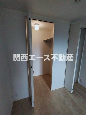 【収納】 | エトワール東大阪