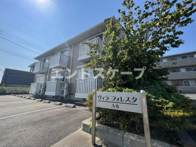 ヴィラフォレスタB