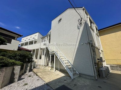 【外観】 | ソルティ湘南藤沢